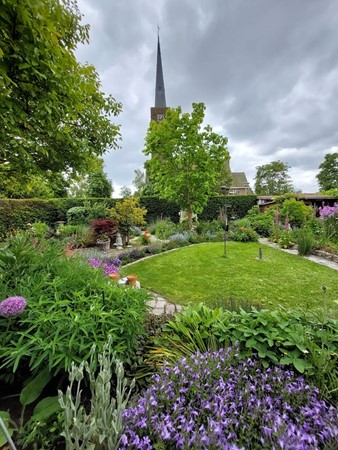 Medium property photo - Koninginneweg 2, 3284 KJ Zuid-Beijerland